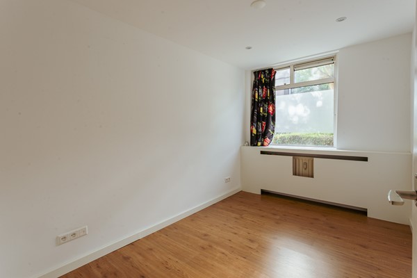 Medium property photo - Burgemeester Caan van Necklaan 98, 2262 GR Leidschendam